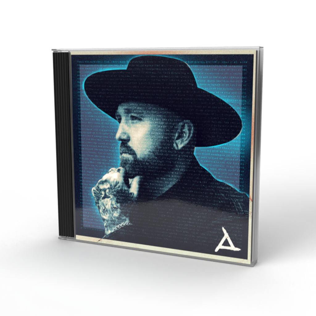 Every Little Detail EP CD