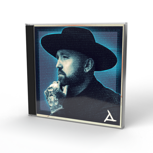 Every Little Detail EP CD