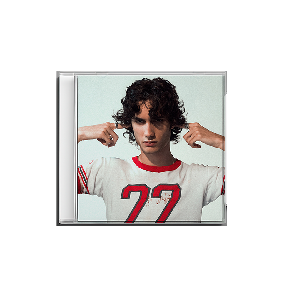 I Barely Know Her CD