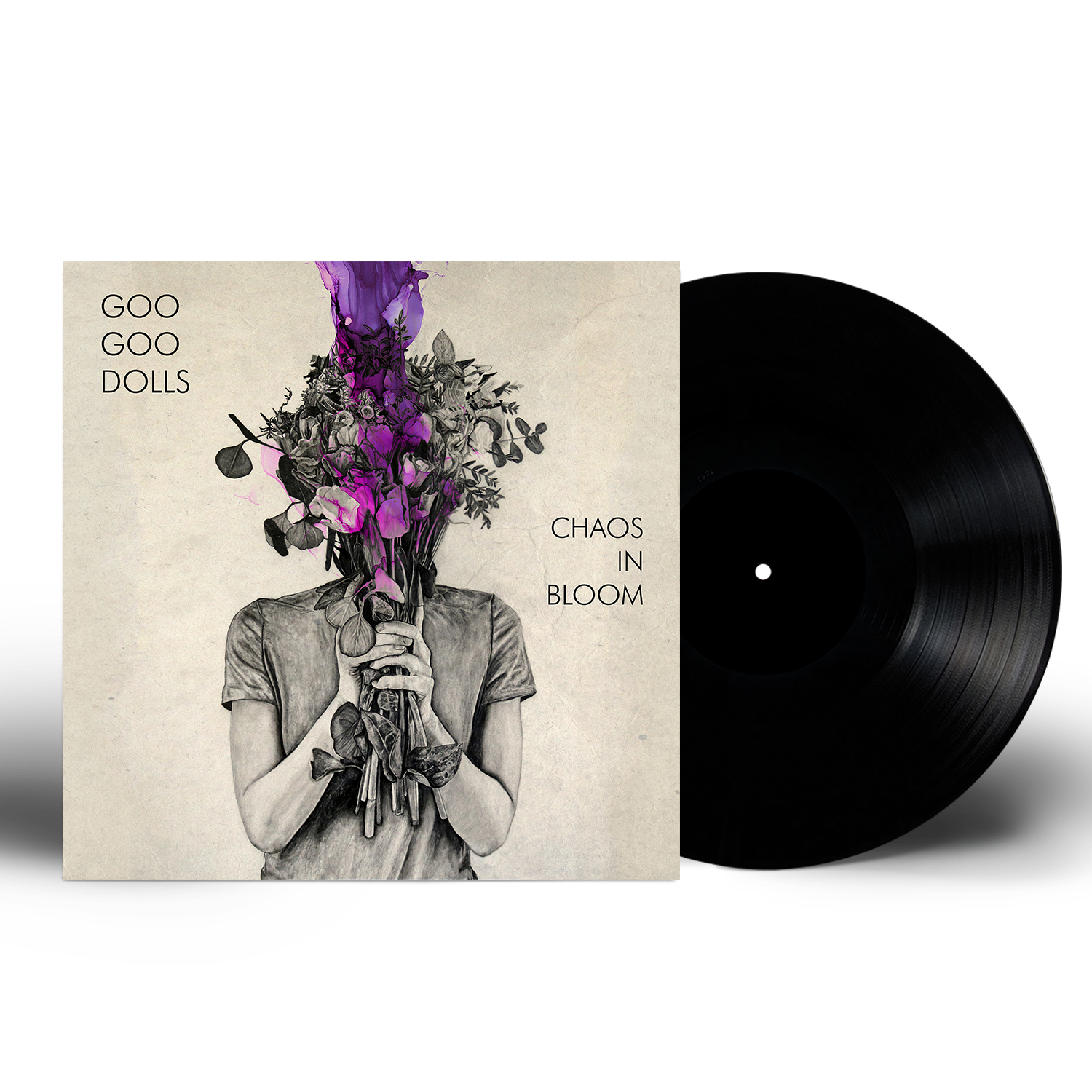 Chaos in Bloom LP