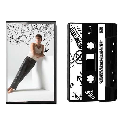 CHARLIE Exclusive Cassette