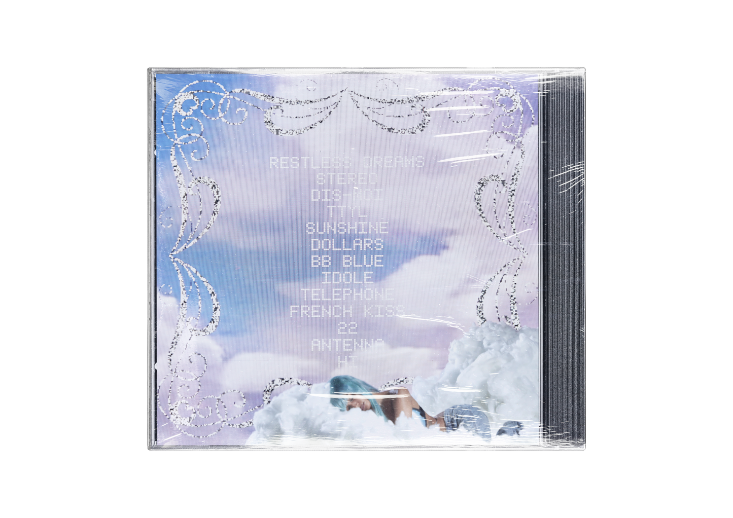 CINNA - CD