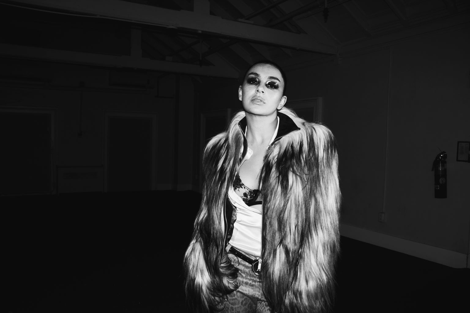 Shop CHARLI XCX