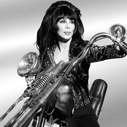 SHOP CHER