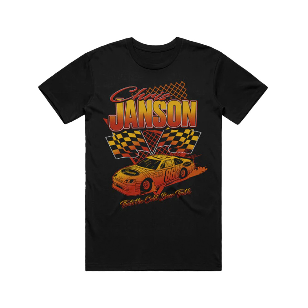 Cold Beer Truth T-shirt