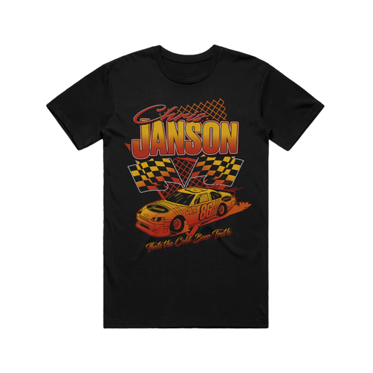 Cold Beer Truth T-shirt