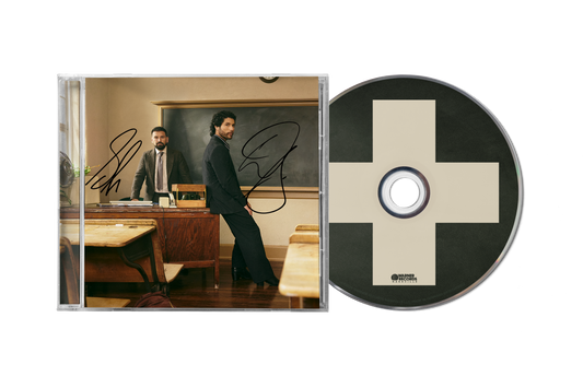 Young CD (Signed)