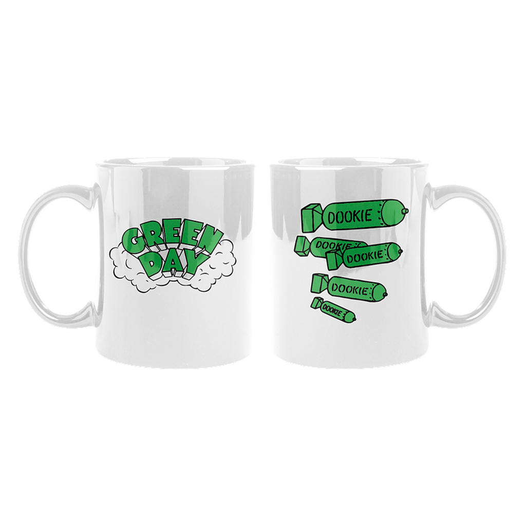 Dookie Bomb Mug