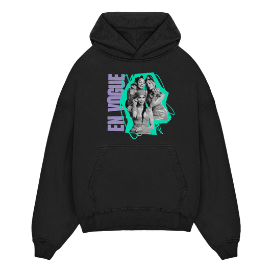 Photo Hoodie