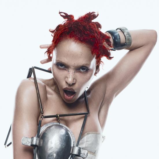 SHOP FKA TWIGS