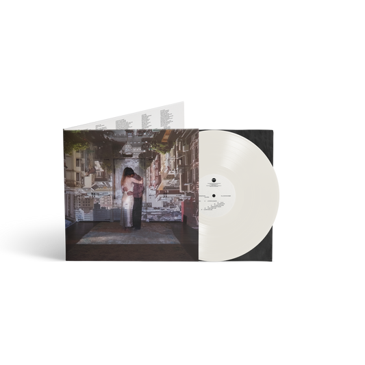 Full Moon Chamber - Vinyl