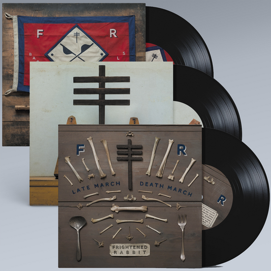 Vinyl Singles Bundle