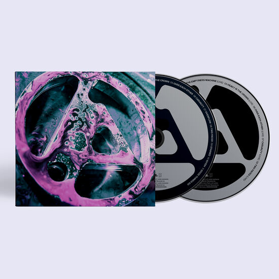 Linkin Park – Warner Music Store