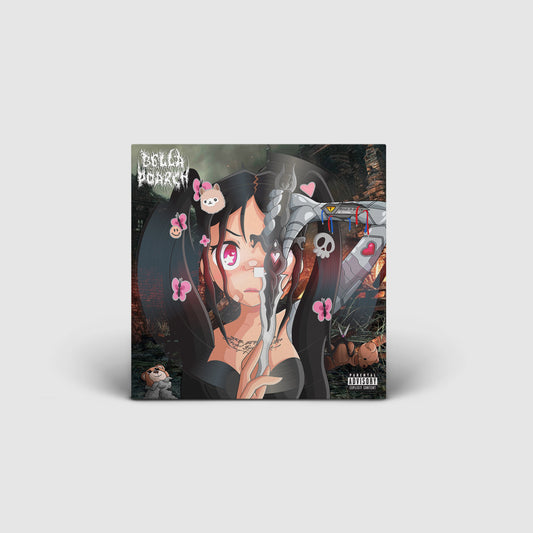 Dolls Limited Edition Flexidisc Single