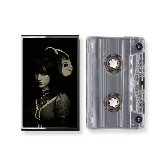 Catching Rabbits Cassette