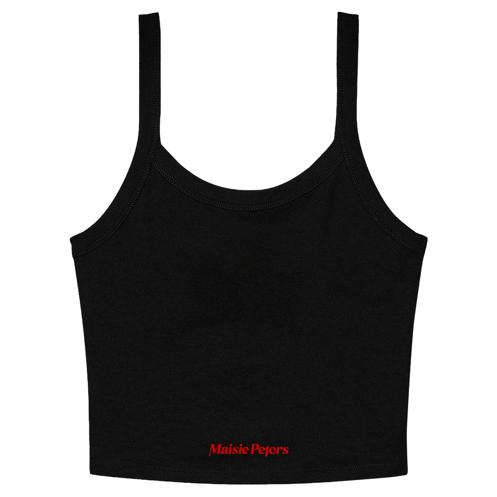 Good Witch Bad Witch Tank