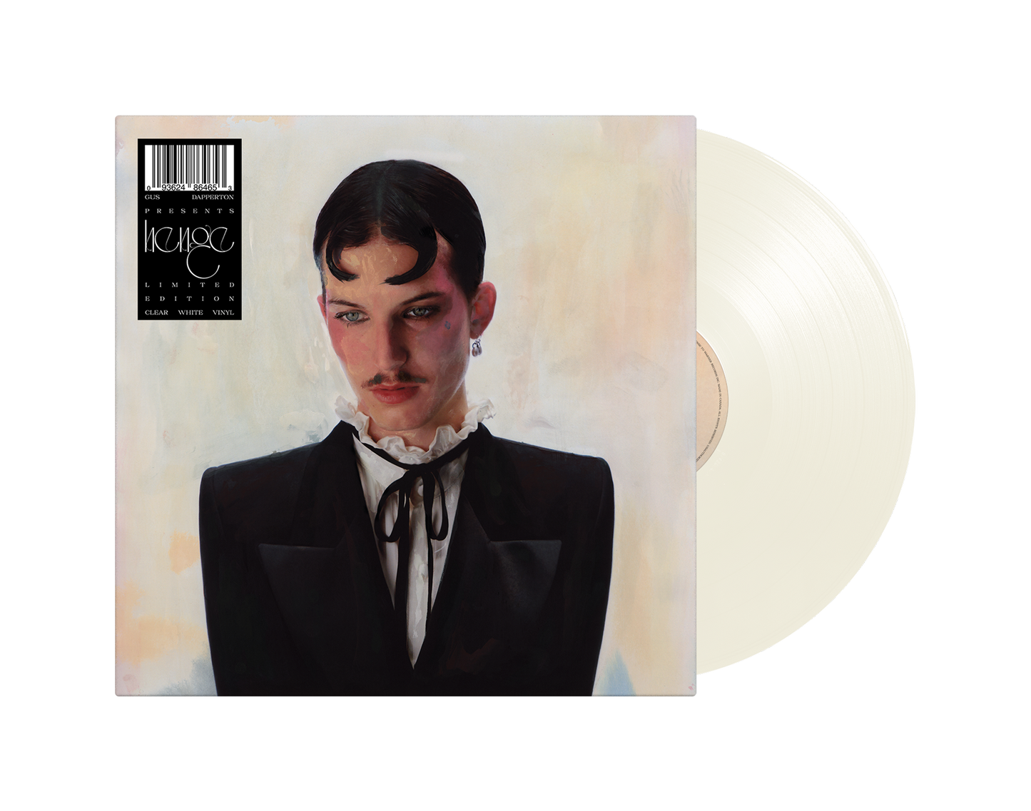 Henge - Spotify Fans First Vinyl