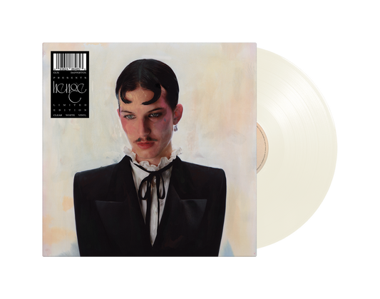 Henge - Spotify Fans First Vinyl