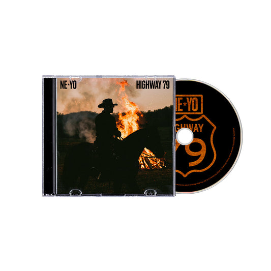 Highway 79 (Standard CD)