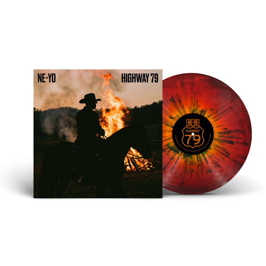 Highway 79 (Splatter Vinyl)