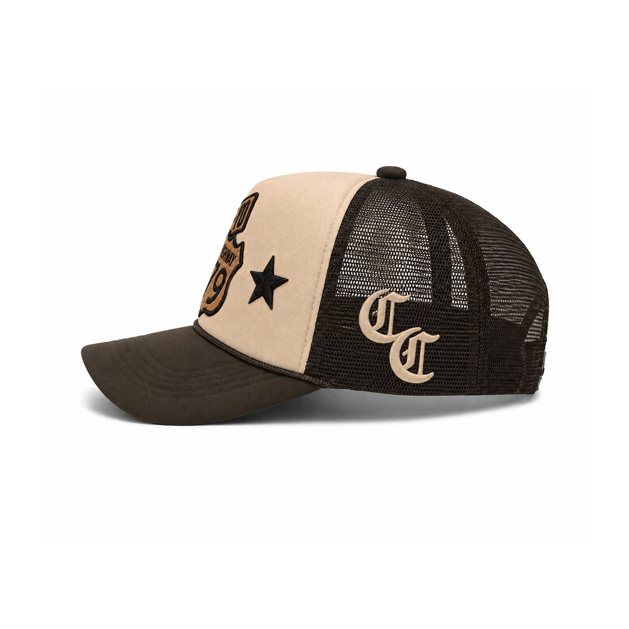 Highway 79 Foam Trucker Hat