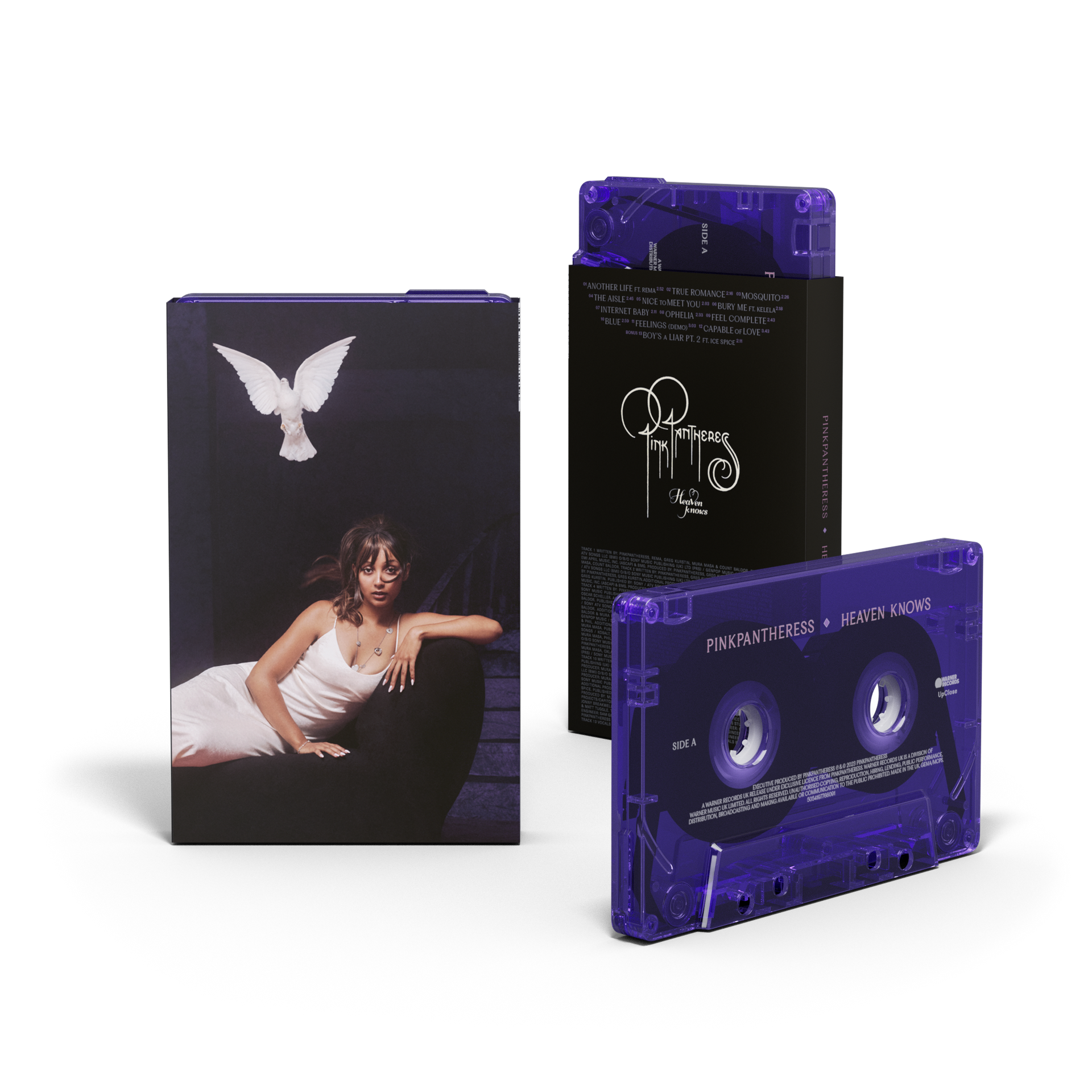 TEMBEA x ALWAYTH × MINNANO CASSETTE TEMBEA x ALWAYTH × MINNANO CASSETTE - メルカリ