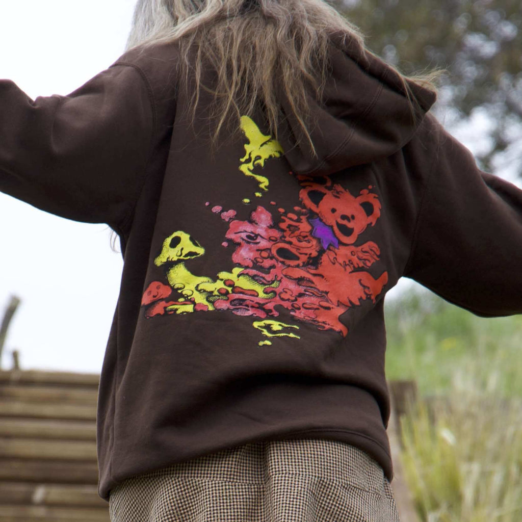 Cosmic Hoodie