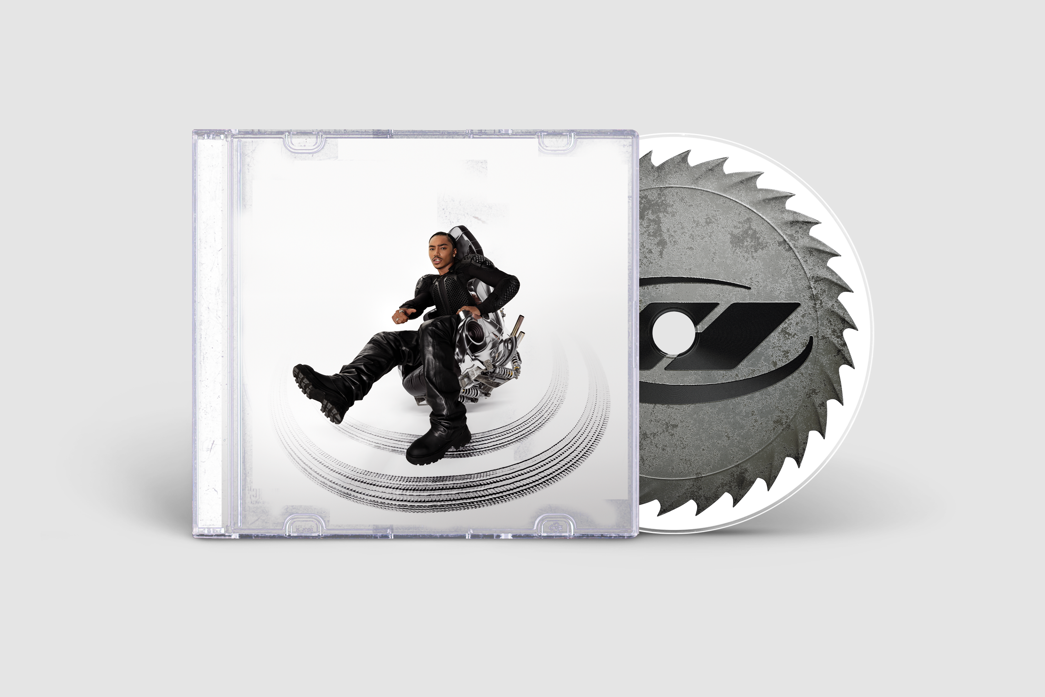 Joshua Block Cd Official Music CDs | Warner Music Store