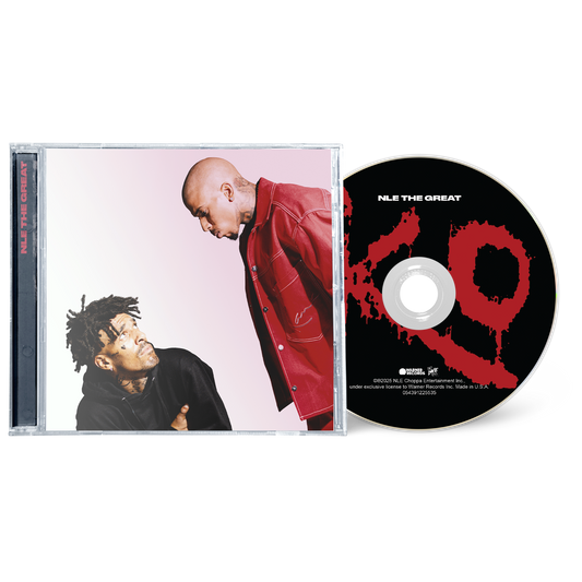 KO Stepson Edition CD Single