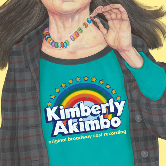 Kimberly Akimbo CD