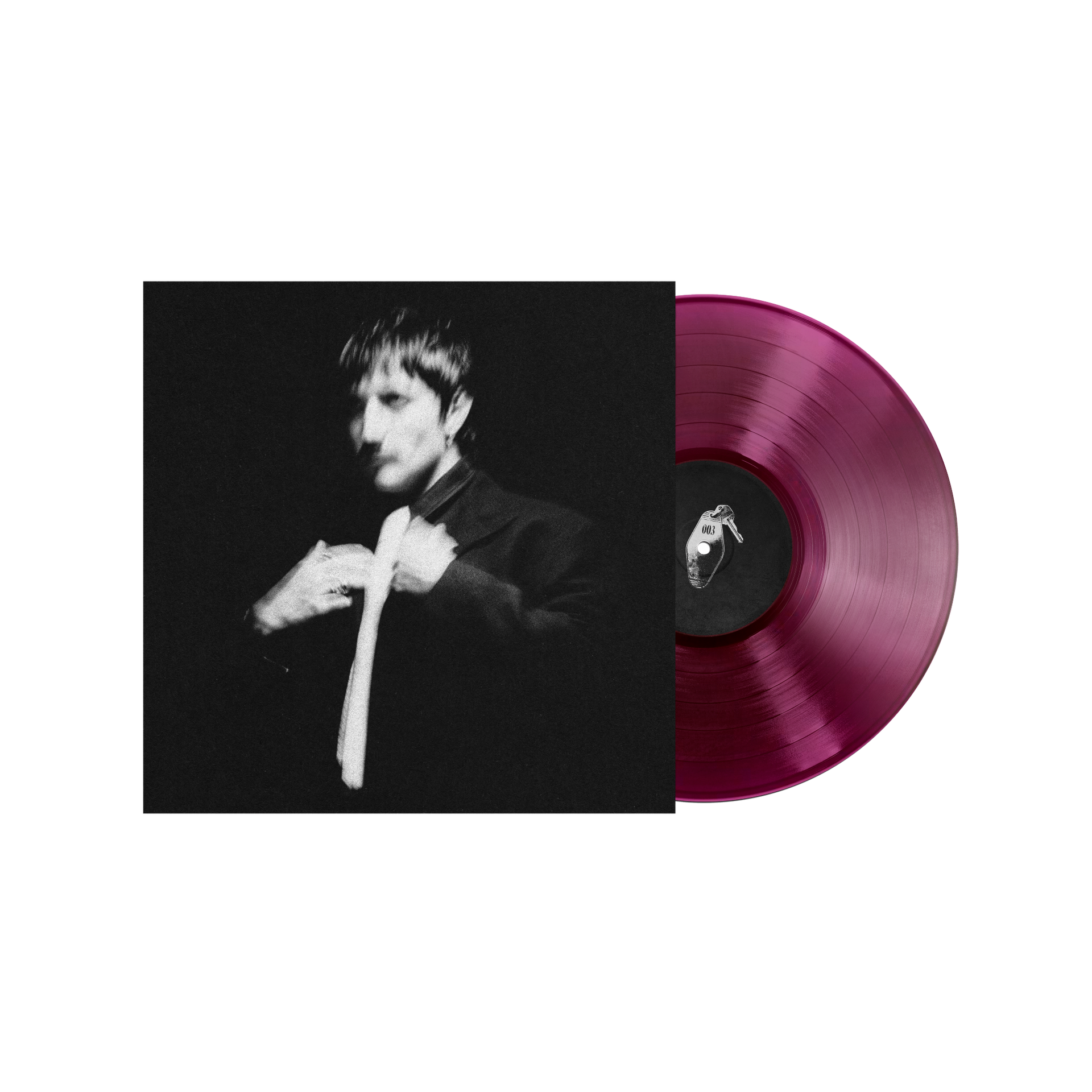LOVERCORE (Violet LP) – Warner Music Store LOVERCORE (Violet LP) – Warner Music Store