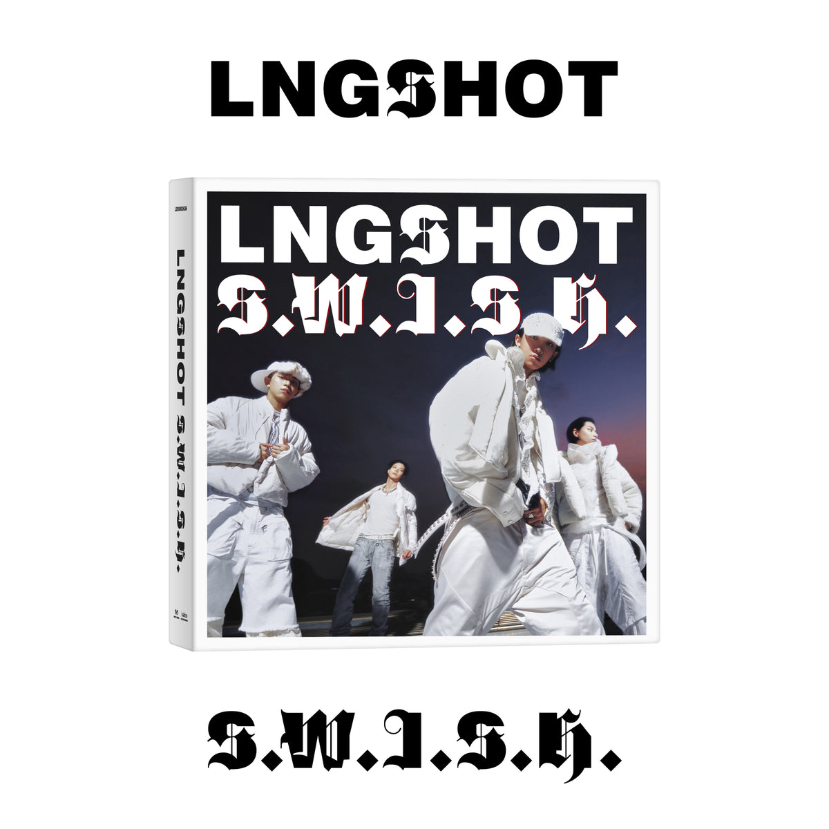 S.W.I.S.H. (Lngshot Version)