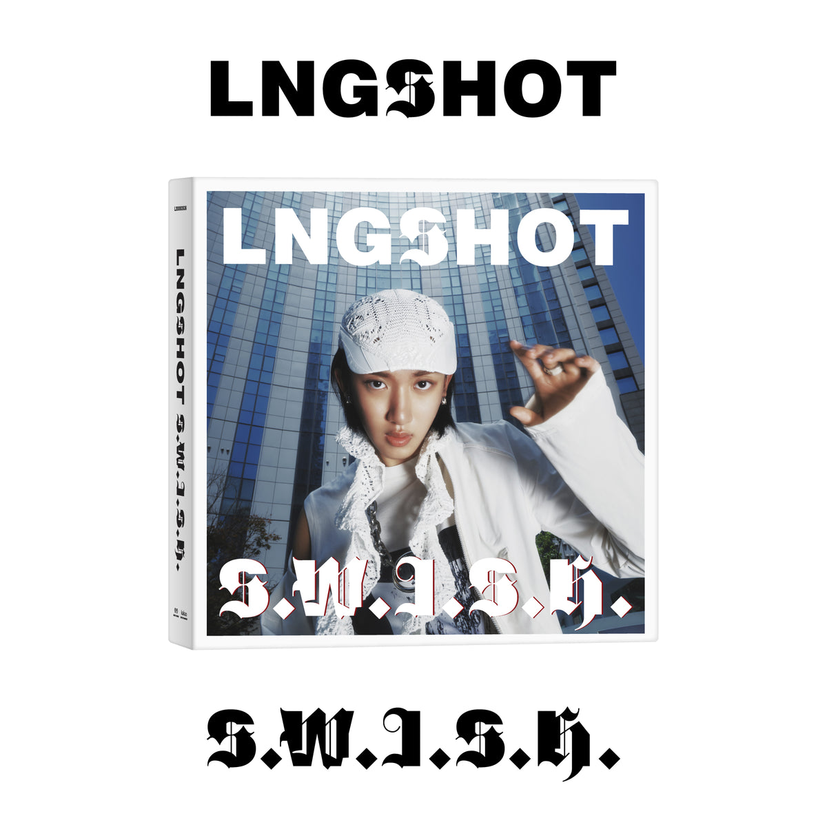 S.W.I.S.H. (Woojin Version)