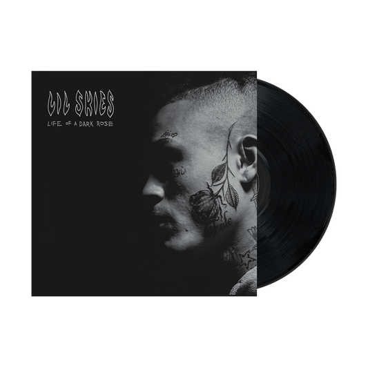 Life of a Dark Rose Vinyl
