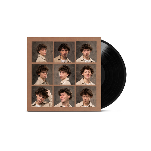 FIRST DANCE tiny vinyl