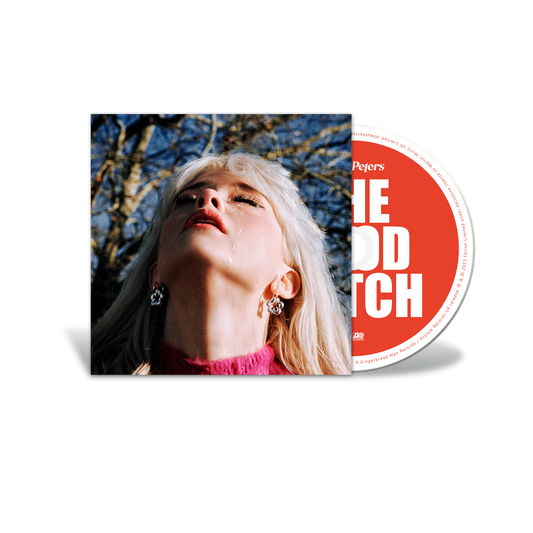 The Good Witch Collectable CD 2