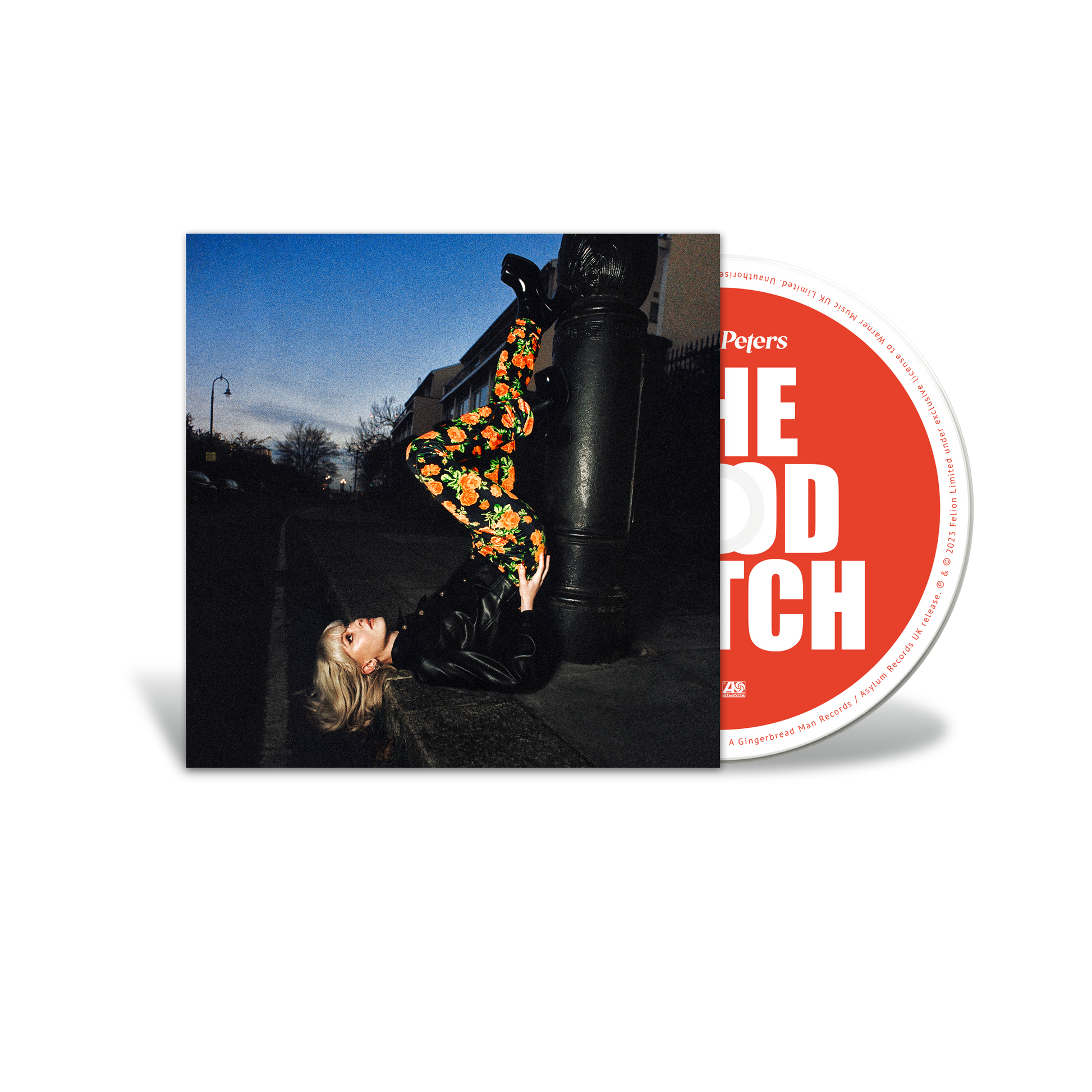 The Good Witch Collectable CD 3