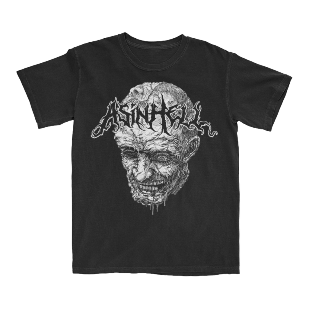 Metal Without a Human Cause T-Shirt