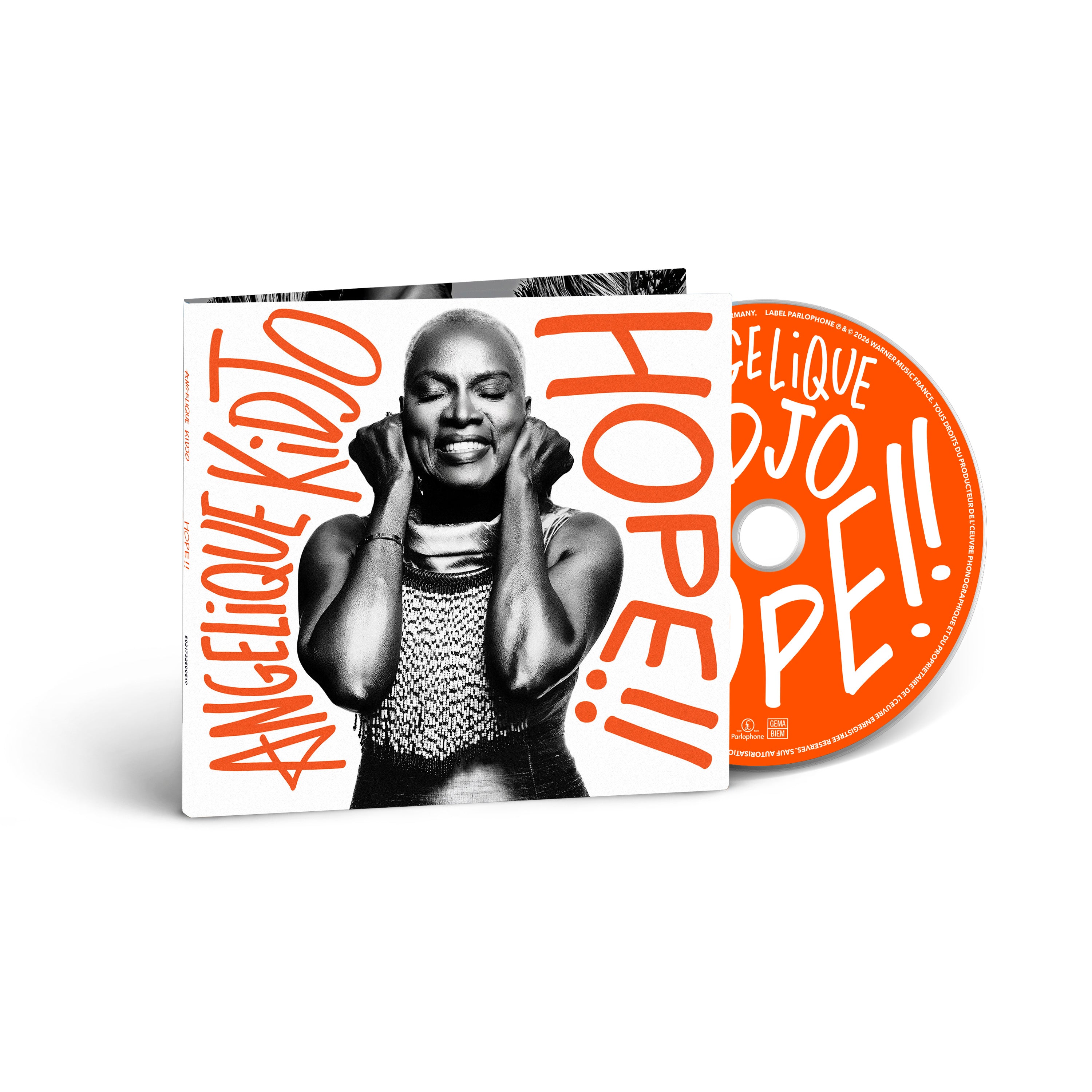 洋楽 Hope - CD MockupCD.jpg?v=1775081525&