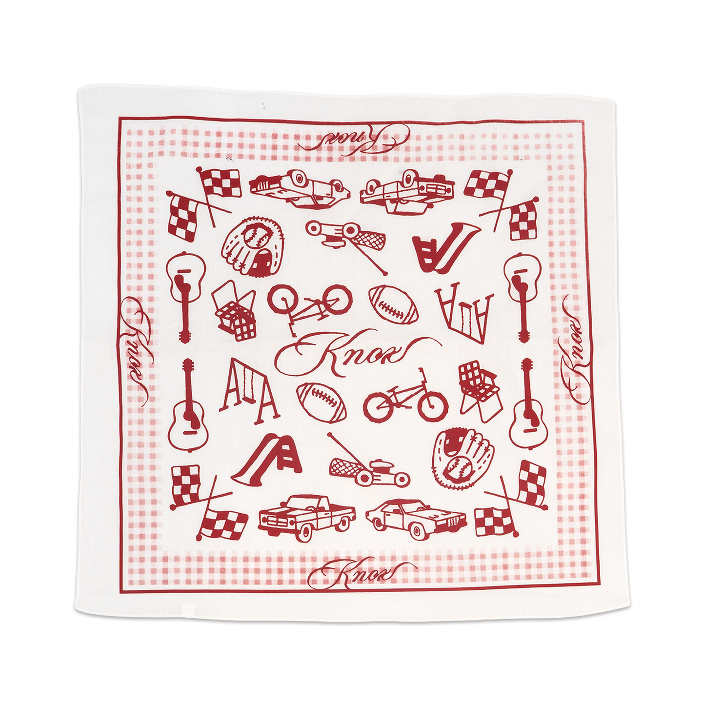 My Midwest Best Bandana