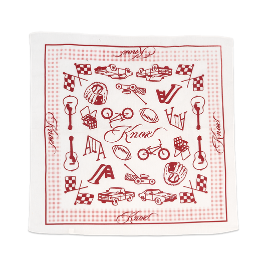 My Midwest Best Bandana