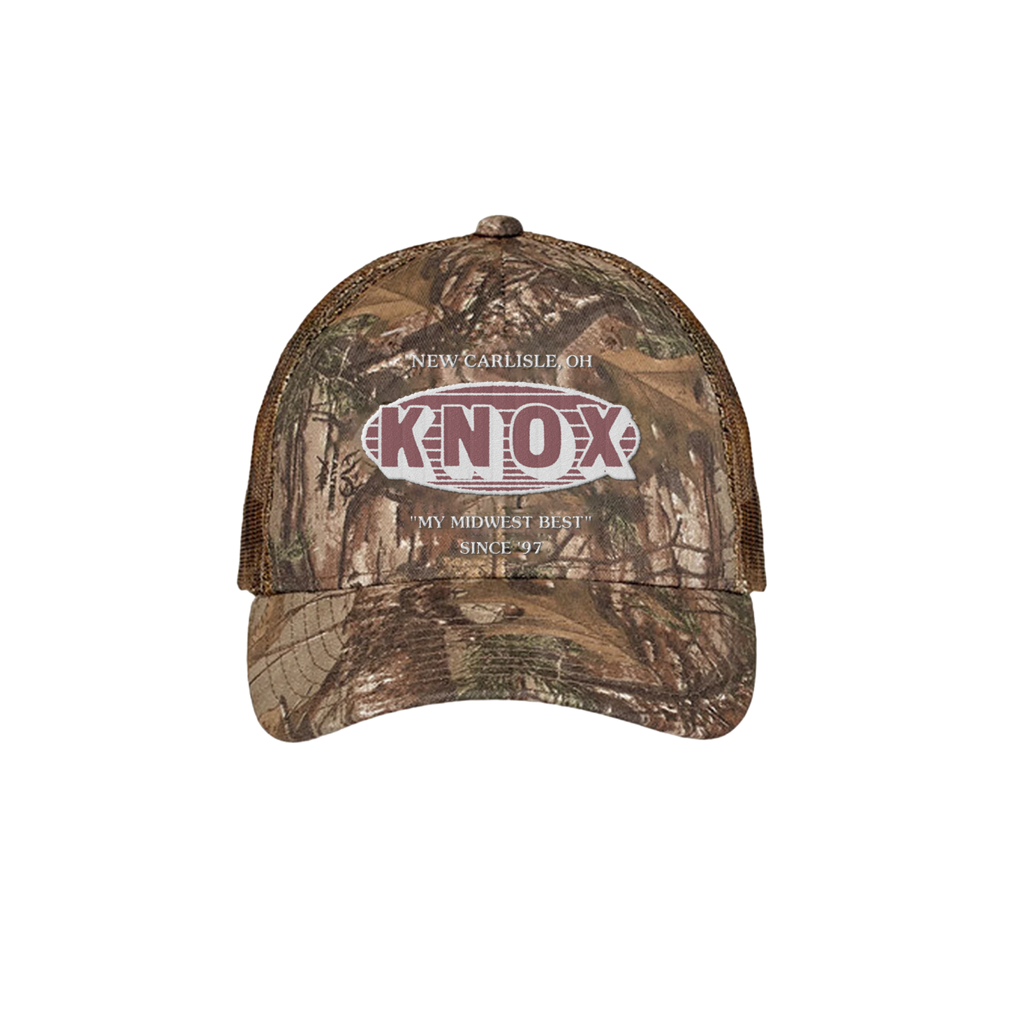My Midwest Best Hat