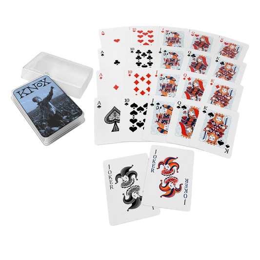 My Midwest Best Playing Cards