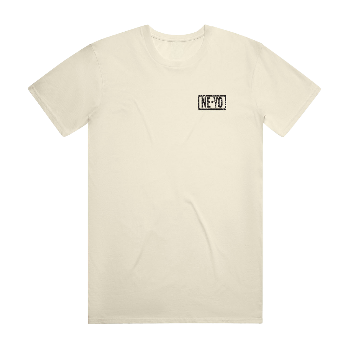 NE-YO x Compton Cowboys Collab Tee