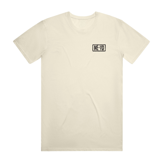 NE-YO x Compton Cowboys Collab Tee
