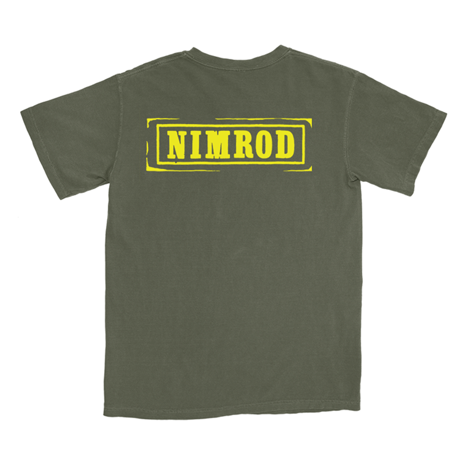 Nimrod Vintage Hammer T-Shirt