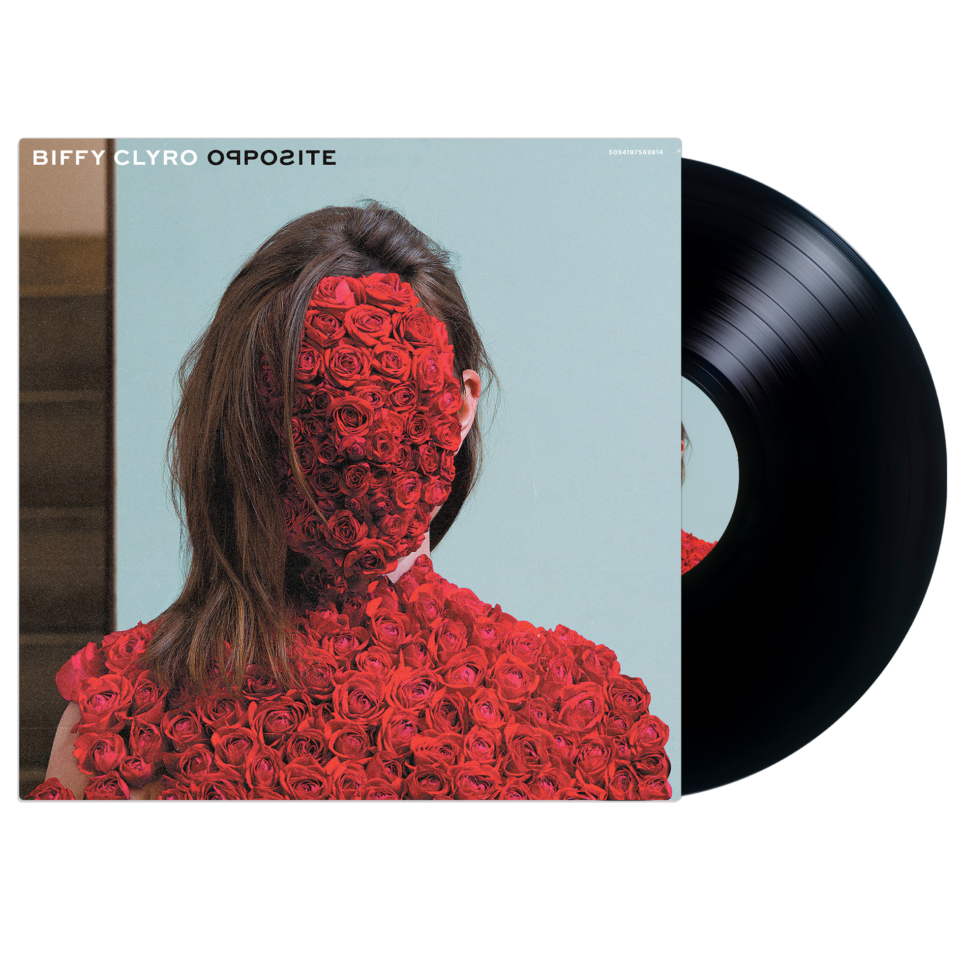 Opposite/Victory Over The Sun Vinyl