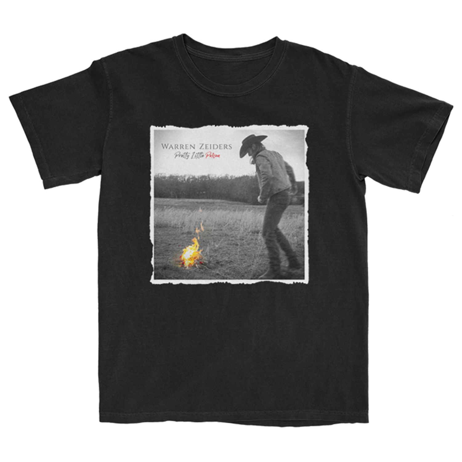 Pretty Little Poison T-Shirt