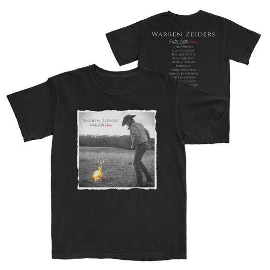 Pretty Little Poison T-Shirt