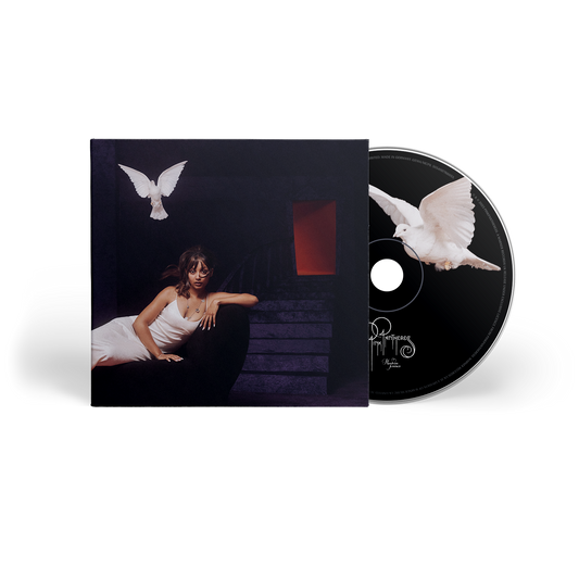 'Heaven Knows' CD